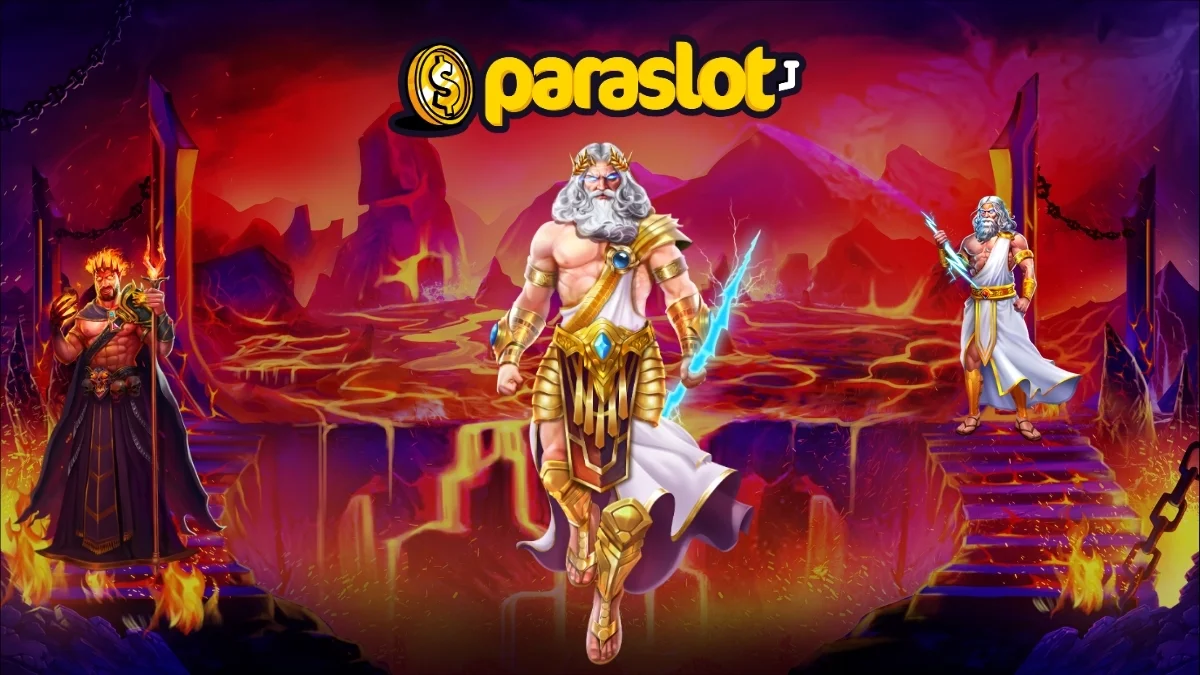 Paraslot